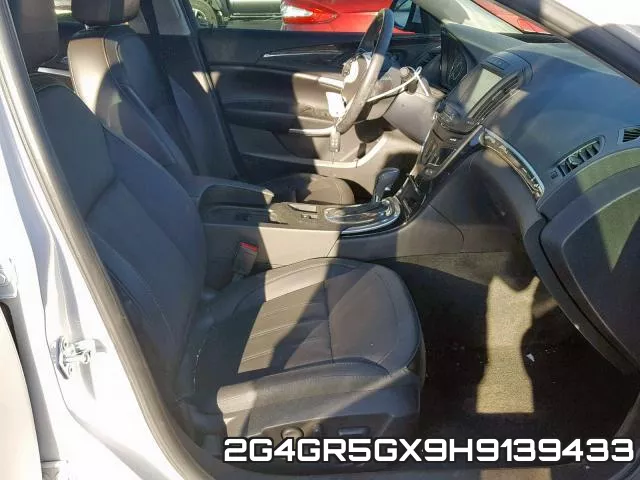 2G4GR5GX9H9139433 фото 6