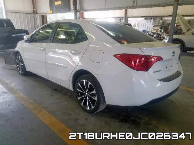 2T1BURHE0JC026347 фото 4
