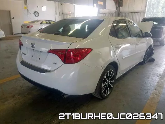 2T1BURHE0JC026347 фото 5