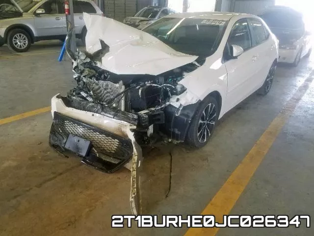2T1BURHE0JC026347 фото 10