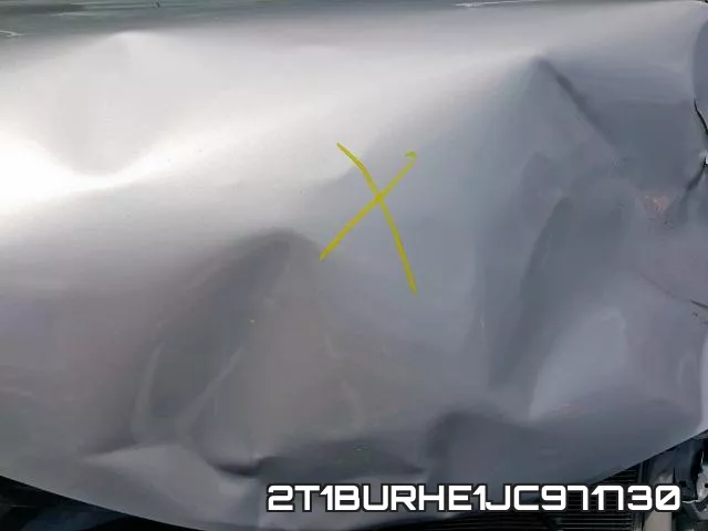 2T1BURHE1JC971730 фото 8