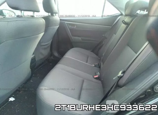 2T1BURHE3HC933622 фото 9