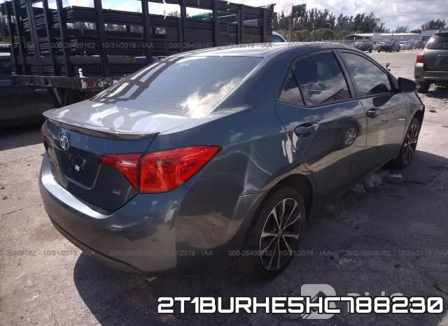 2T1BURHE5HC788230 фото 4
