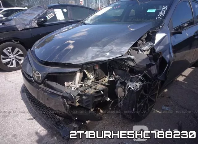 2T1BURHE5HC788230 фото 6