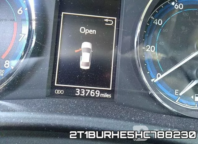 2T1BURHE5HC788230 фото 7