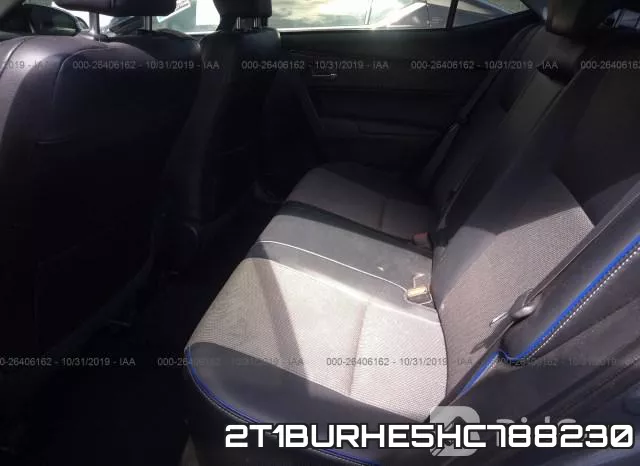 2T1BURHE5HC788230 фото 8