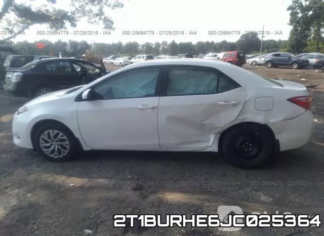 2T1BURHE6JC025364 фото 7