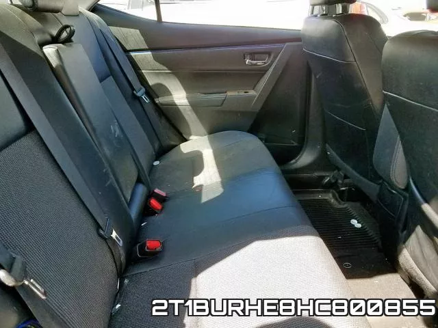 2T1BURHE8HC800855 фото 7