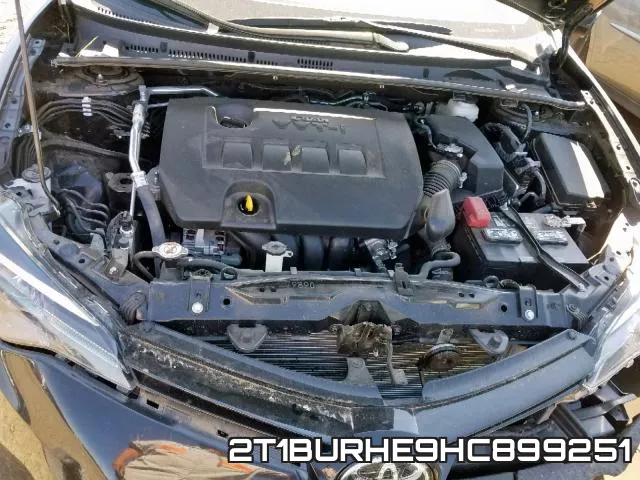 2T1BURHE9HC899251 фото 8