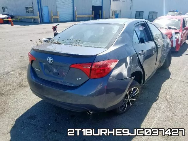 2T1BURHE9JC037427 фото 5