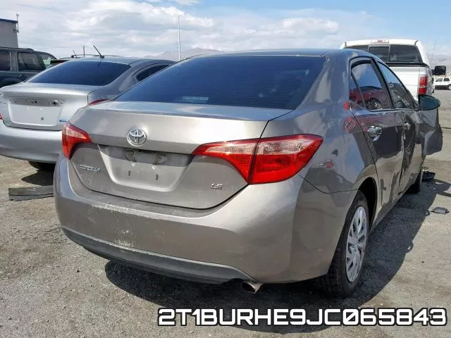 2T1BURHE9JC065843 фото 5