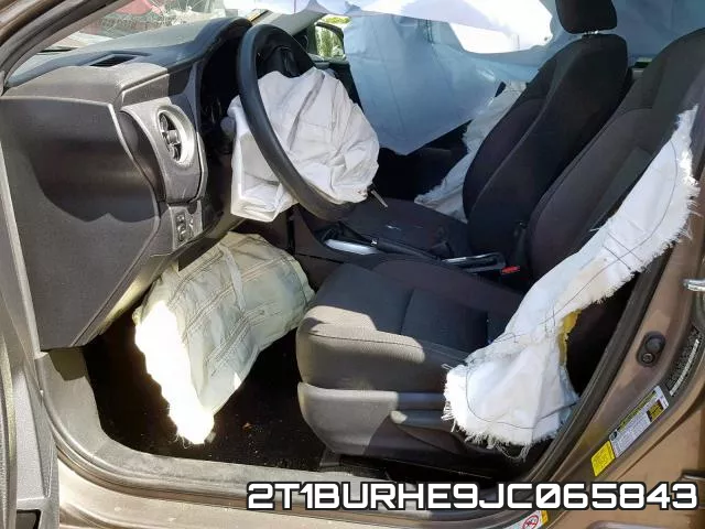 2T1BURHE9JC065843 фото 6