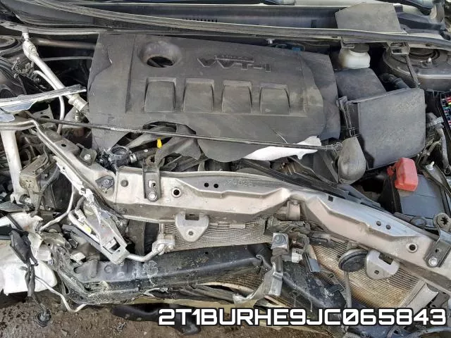 2T1BURHE9JC065843 фото 8