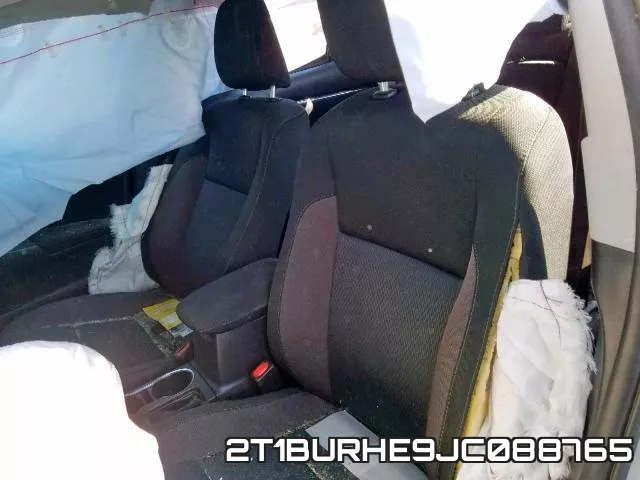 2T1BURHE9JC088765 фото 7