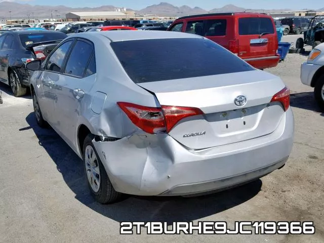 2T1BURHE9JC119366 фото 4