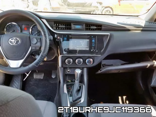 2T1BURHE9JC119366 фото 10