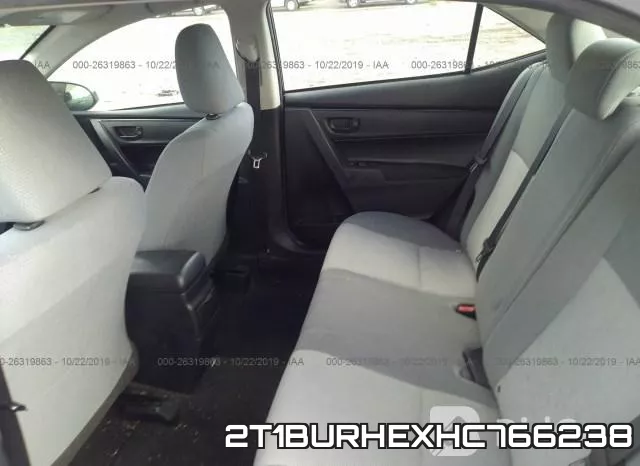2T1BURHEXHC766238 фото 9