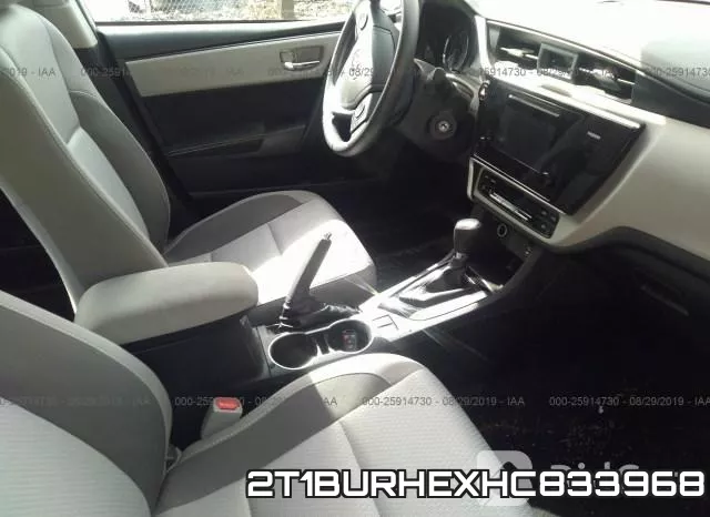 2T1BURHEXHC833968 фото 6