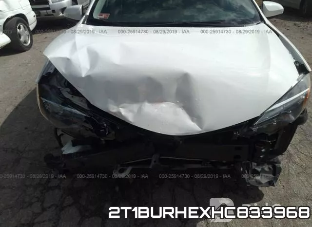 2T1BURHEXHC833968 фото 7