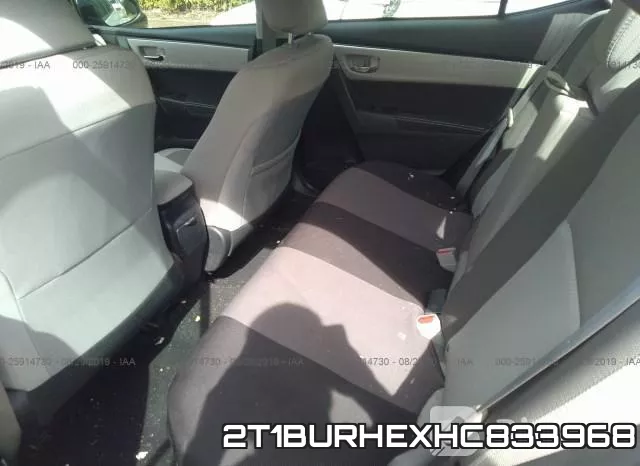 2T1BURHEXHC833968 фото 9