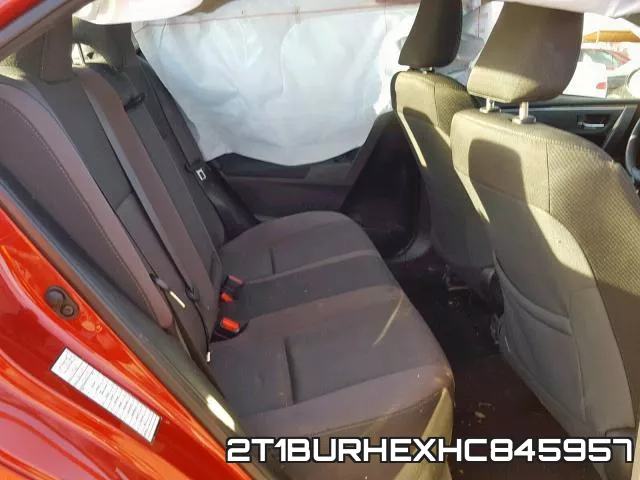 2T1BURHEXHC845957 фото 7