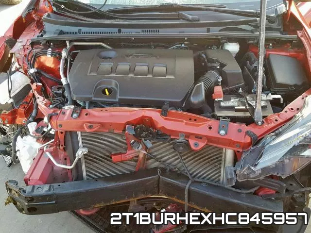 2T1BURHEXHC845957 фото 8