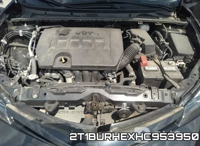 2T1BURHEXHC953950 фото 2