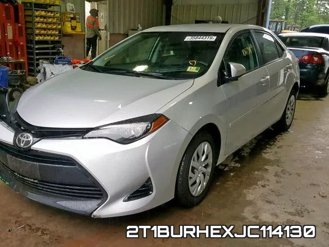 2T1BURHEXJC114130 фото 3