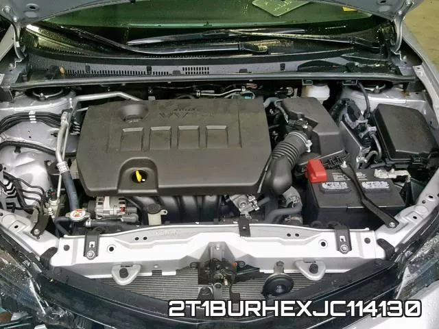 2T1BURHEXJC114130 фото 8