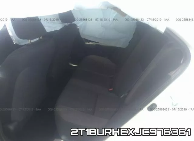 2T1BURHEXJC976361 фото 9