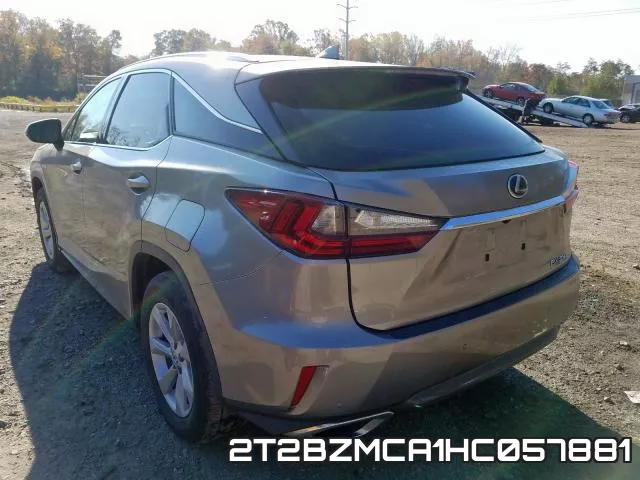 2T2BZMCA1HC057881 фото 4