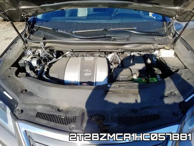 2T2BZMCA1HC057881 фото 8