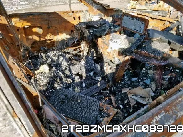 2T2BZMCAXHC089728 фото 6