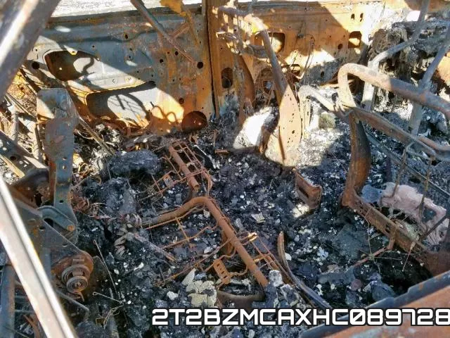 2T2BZMCAXHC089728 фото 7