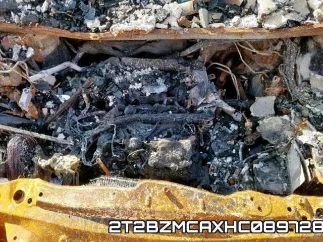 2T2BZMCAXHC089728 фото 8
