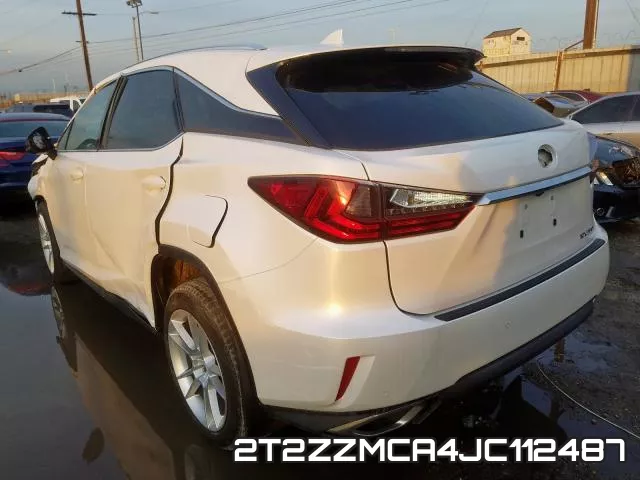 2T2ZZMCA4JC112487 фото 4