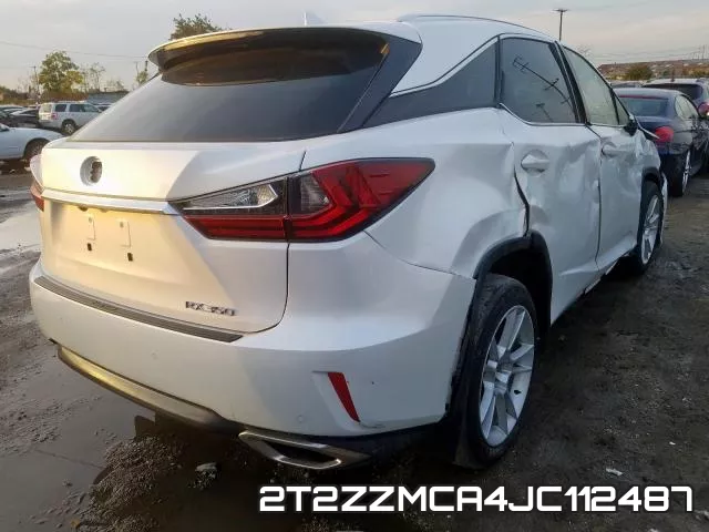 2T2ZZMCA4JC112487 фото 5