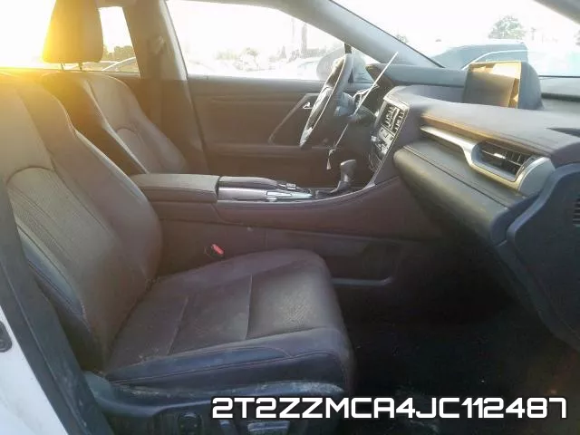 2T2ZZMCA4JC112487 фото 6