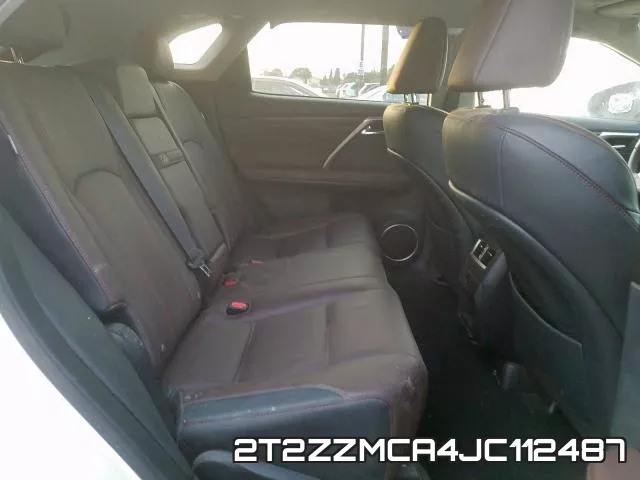 2T2ZZMCA4JC112487 фото 7