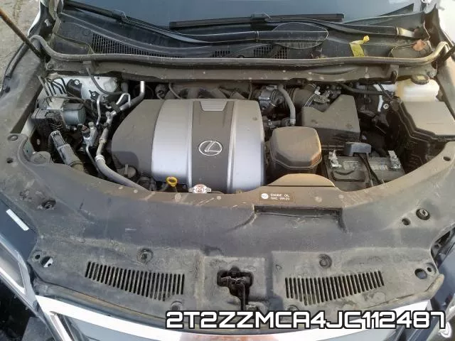 2T2ZZMCA4JC112487 фото 8
