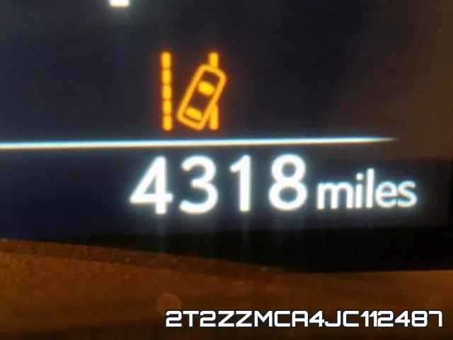 2T2ZZMCA4JC112487 фото 9