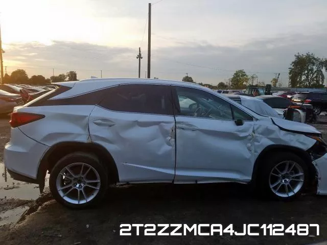 2T2ZZMCA4JC112487 фото 10