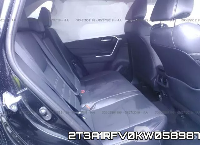 2T3A1RFV0KW058987 фото 9