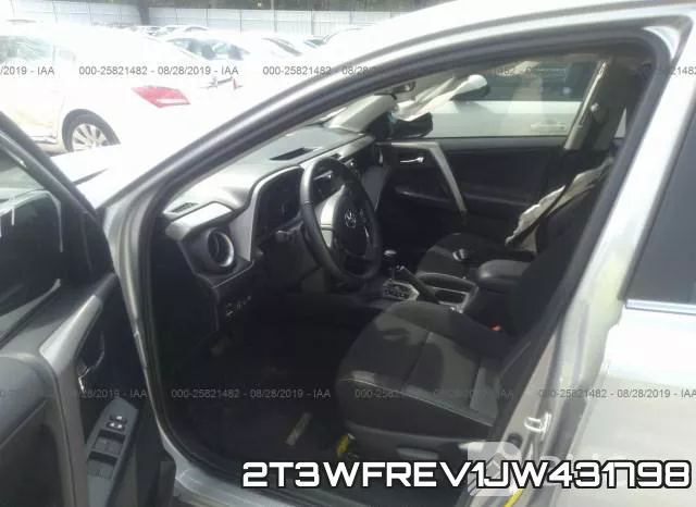2T3WFREV1JW431798 фото 6