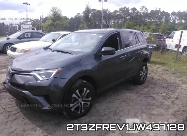 2T3ZFREV1JW437128 фото 3