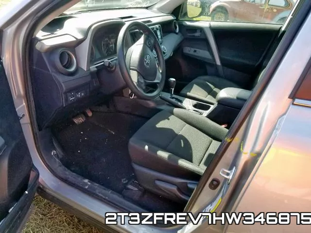 2T3ZFREV7HW346875 фото 10