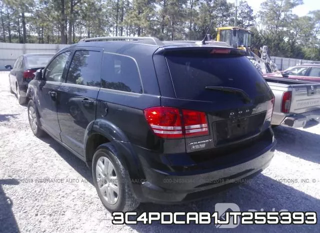 3C4PDCAB1JT255393 фото 4