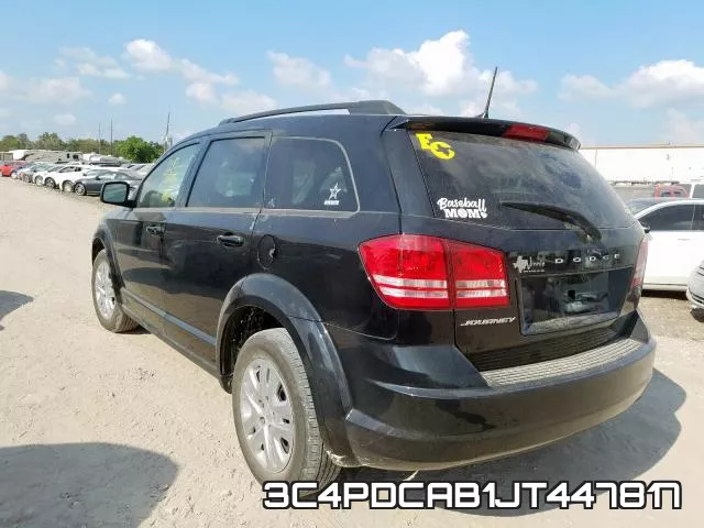3C4PDCAB1JT447817 фото 4