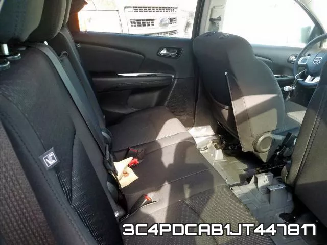 3C4PDCAB1JT447817 фото 7