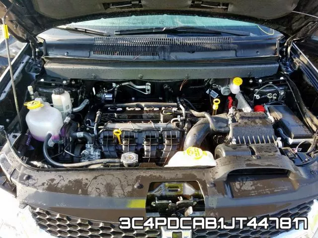3C4PDCAB1JT447817 фото 8